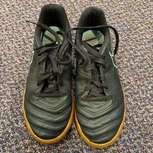 Nike Indoor Soccer Shoes